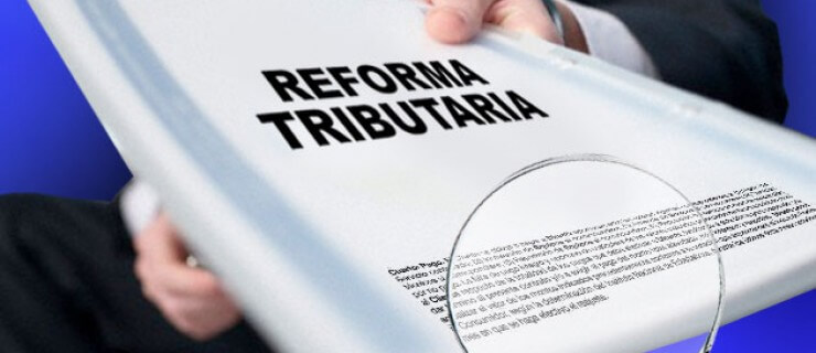 REFORMA TRIBUTARIA LEY 27430