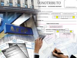 MODIFICACIONES AL REGIMEN DE MONOTRIBUTO