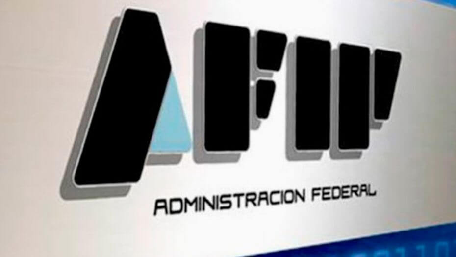 Régimen de Facilidades de Pago AFIP- RG 4289