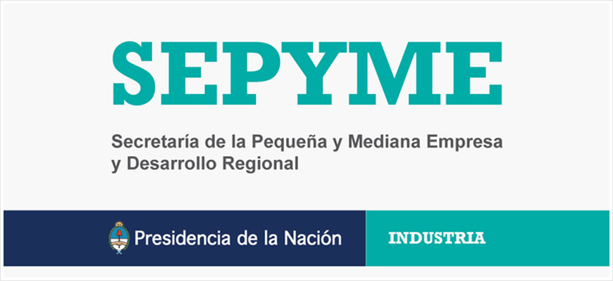 Actualización Parámetros Registro MiPyME